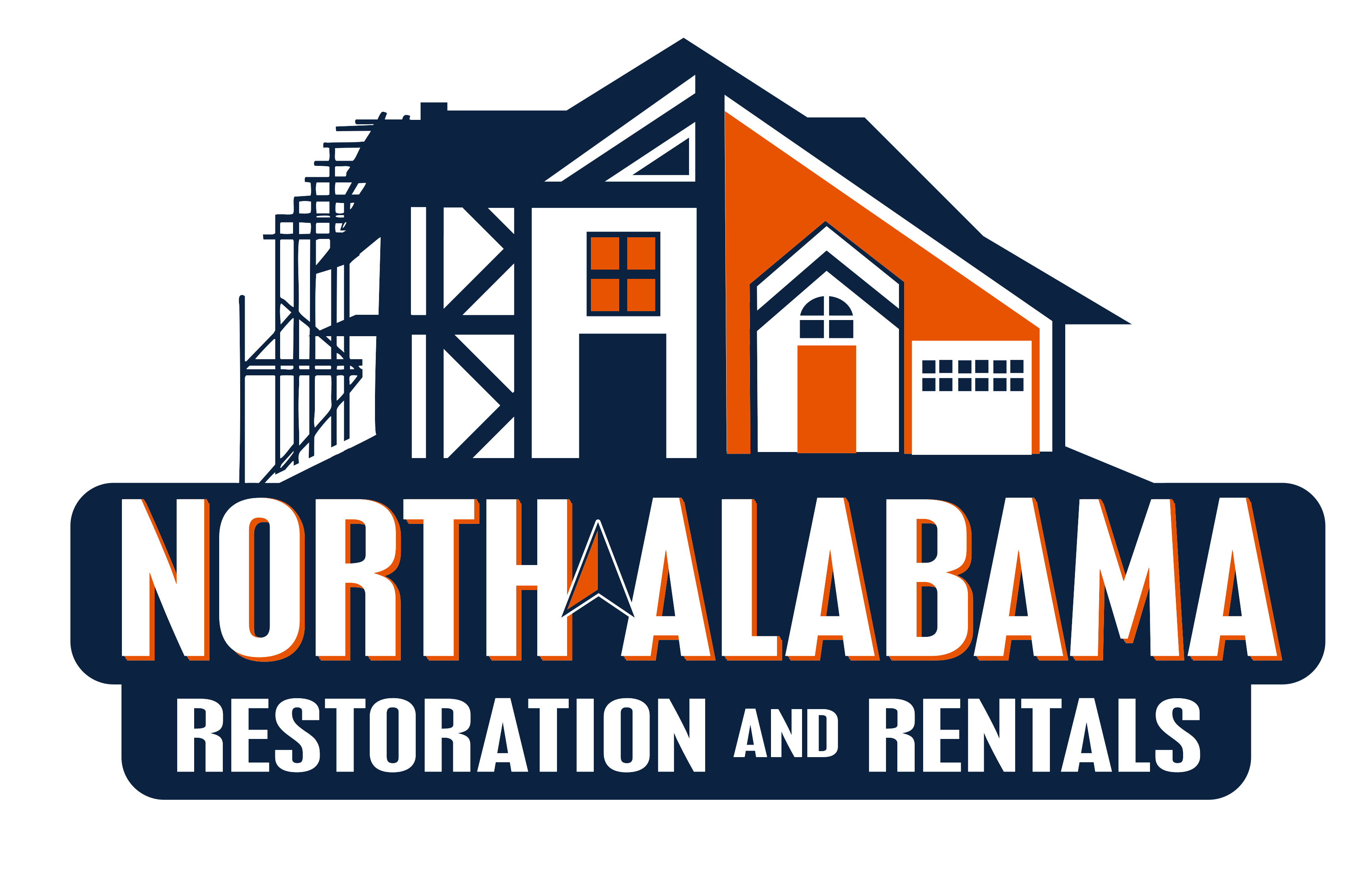 North Alabama Restoration and Rentals