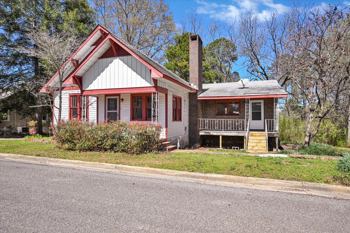 1403 Goehler Road Southeast