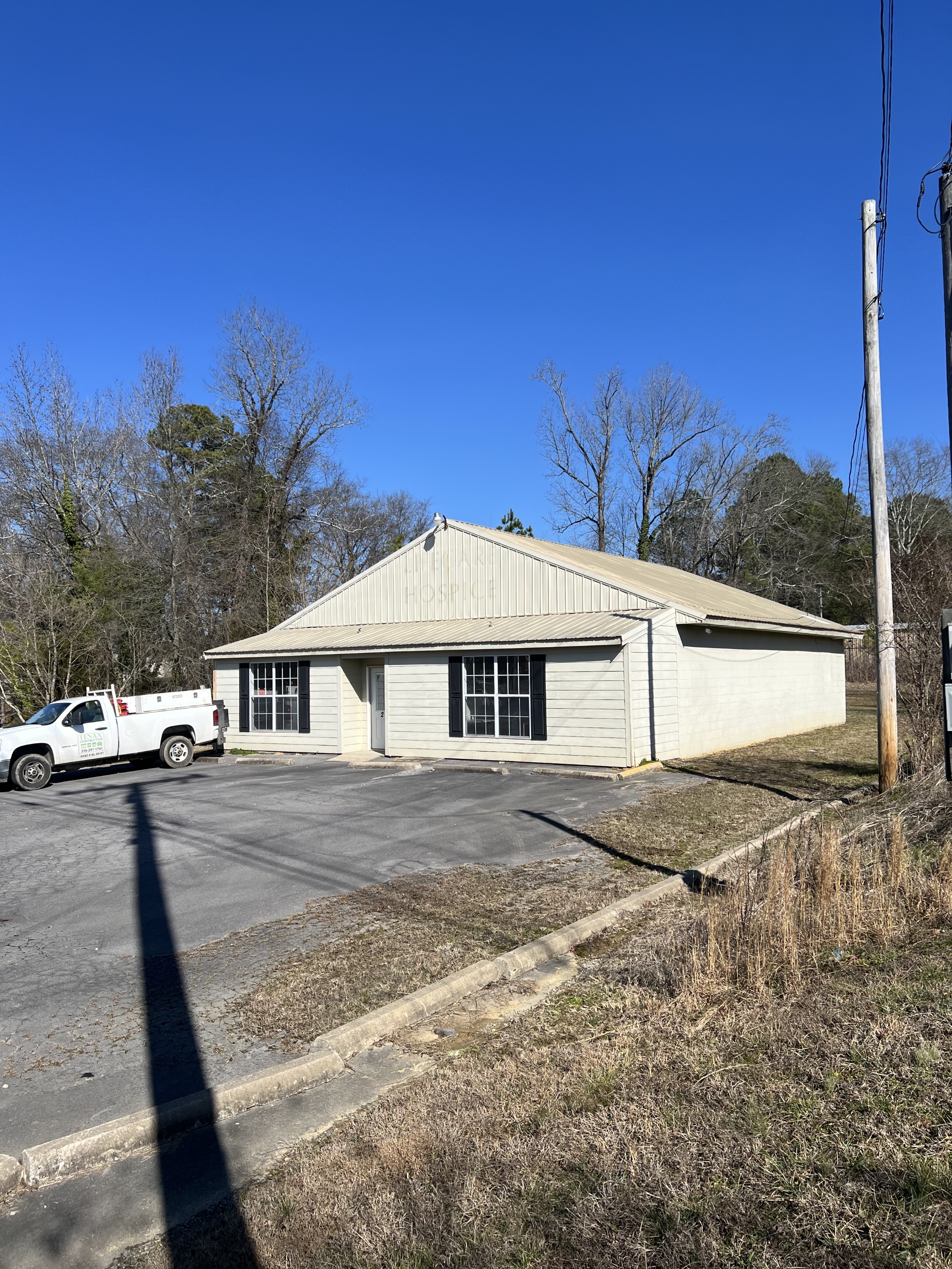 21 Beech Grove Road - 1