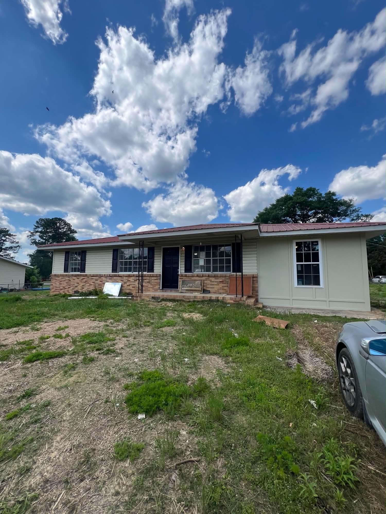 31 County Road 731